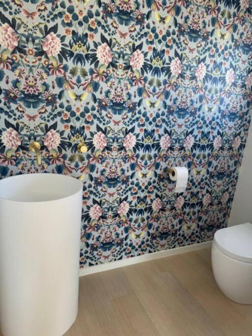 Location And Luxury In Timaru Apartamento Exterior foto
