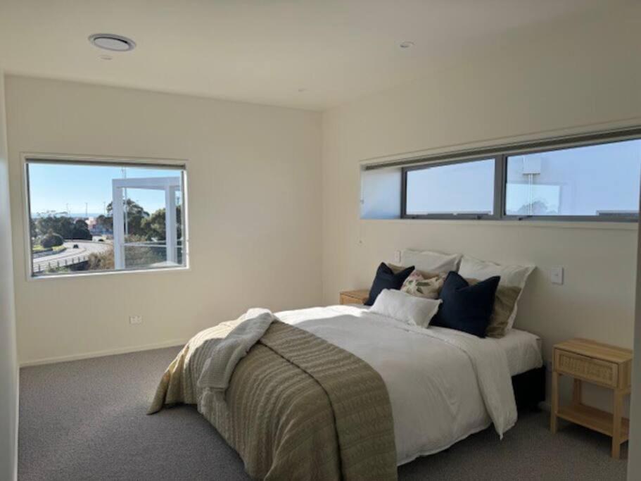 Location And Luxury In Timaru Apartamento Exterior foto