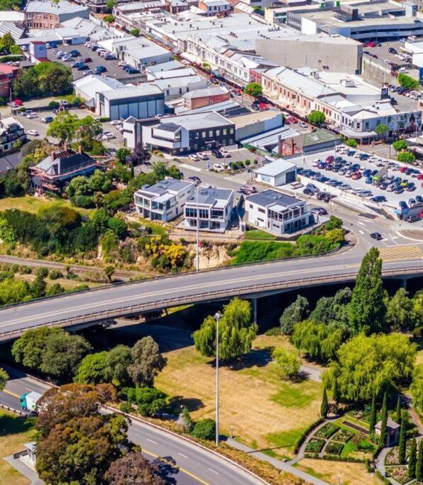 Location And Luxury In Timaru Apartamento Exterior foto