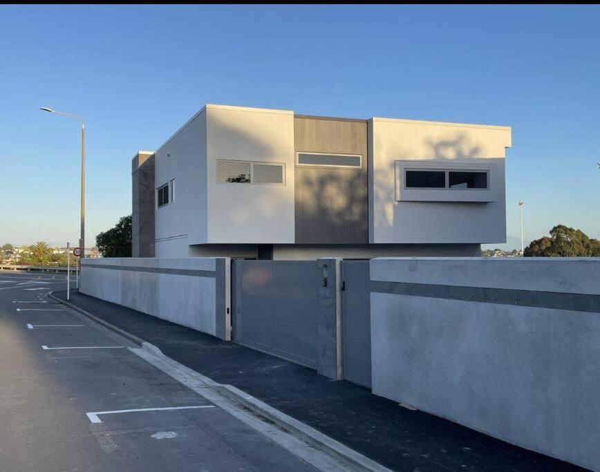 Location And Luxury In Timaru Apartamento Exterior foto