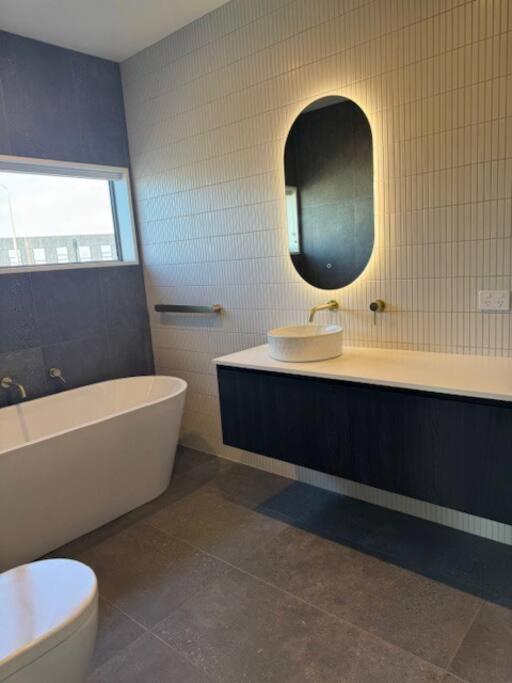 Location And Luxury In Timaru Apartamento Exterior foto