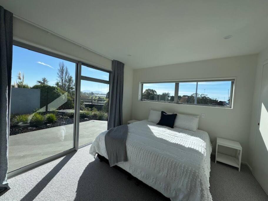 Location And Luxury In Timaru Apartamento Exterior foto