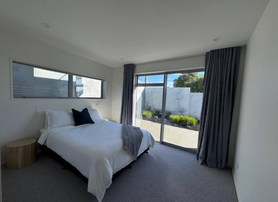 Location And Luxury In Timaru Apartamento Exterior foto