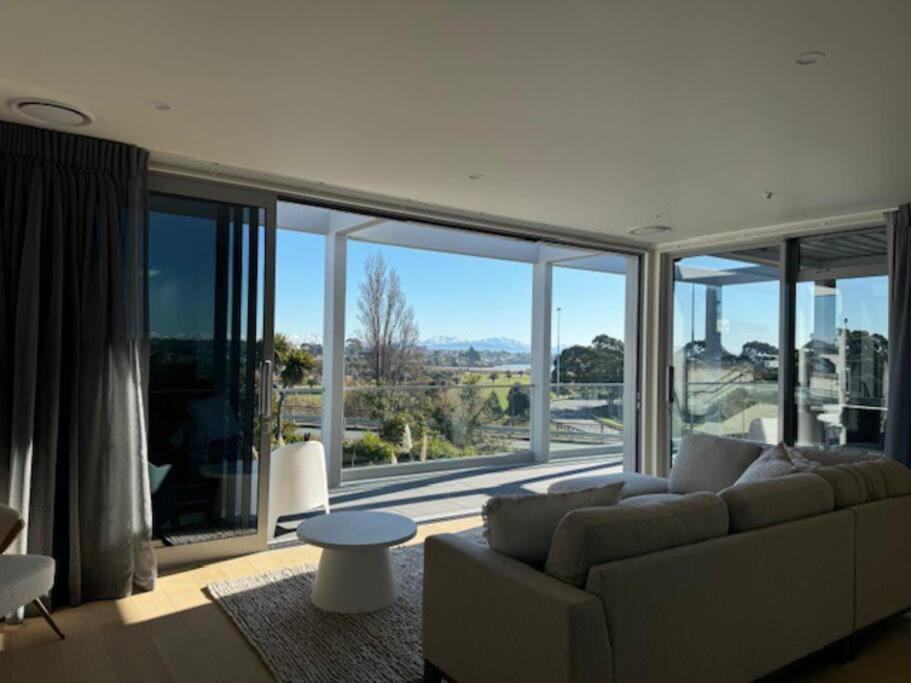 Location And Luxury In Timaru Apartamento Exterior foto